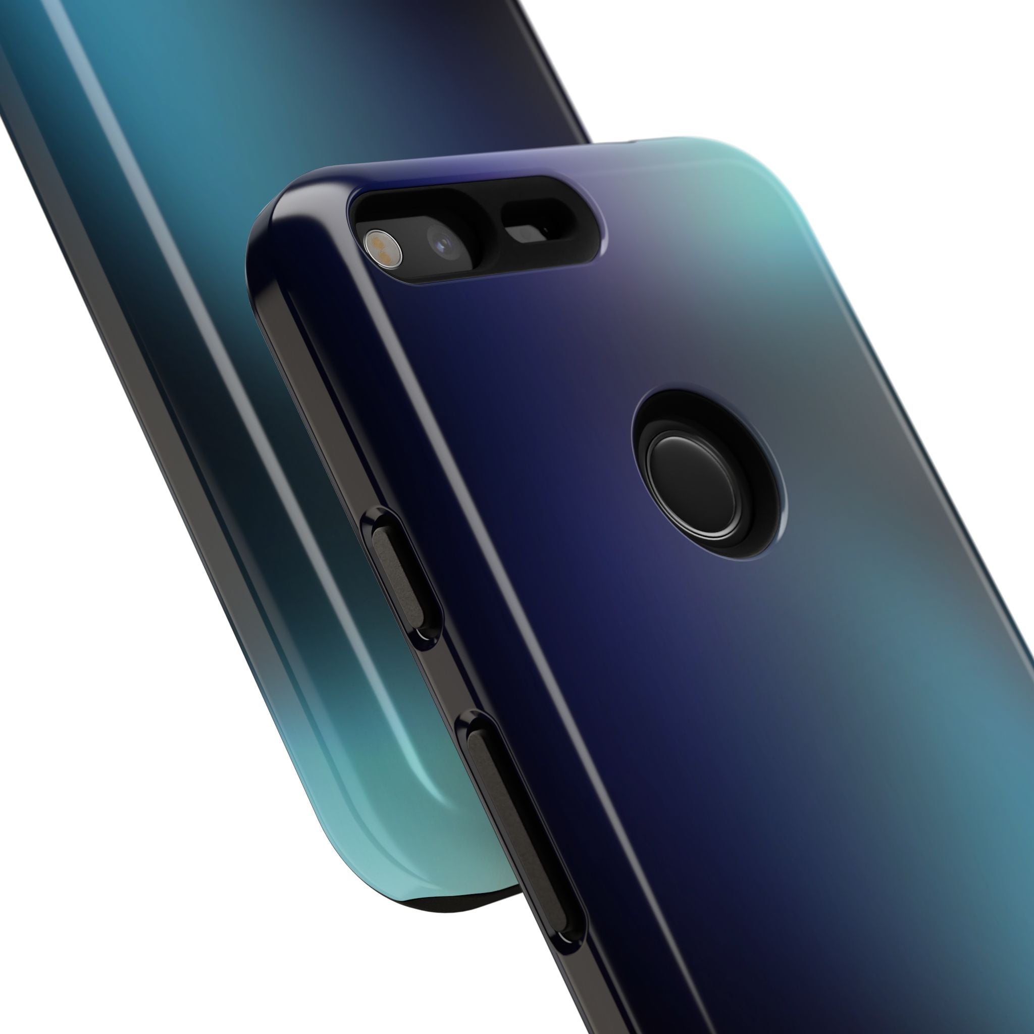 Remedy Gemstone Tough Case Durable Phone Case