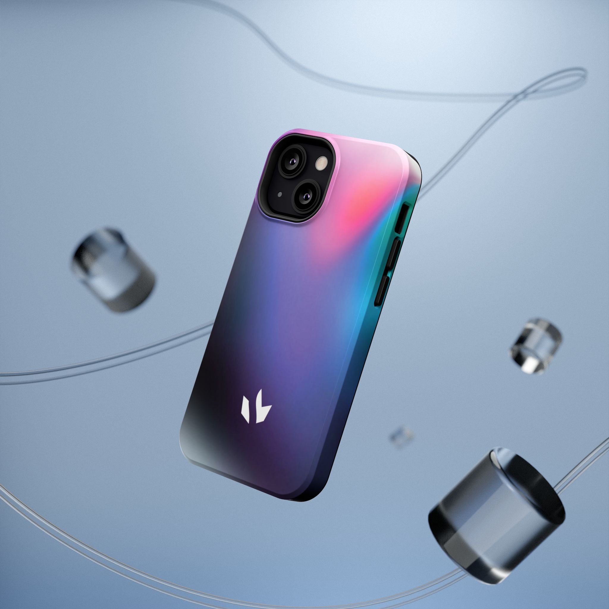 Remedy Gemstone Impact-Resistant Phone Case