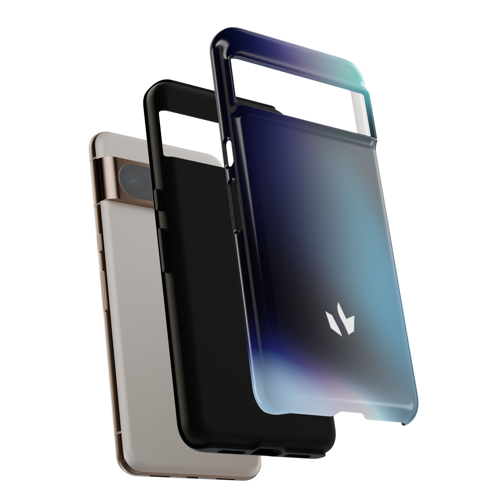 Remedy Gemstone Tough Case Durable Phone Case