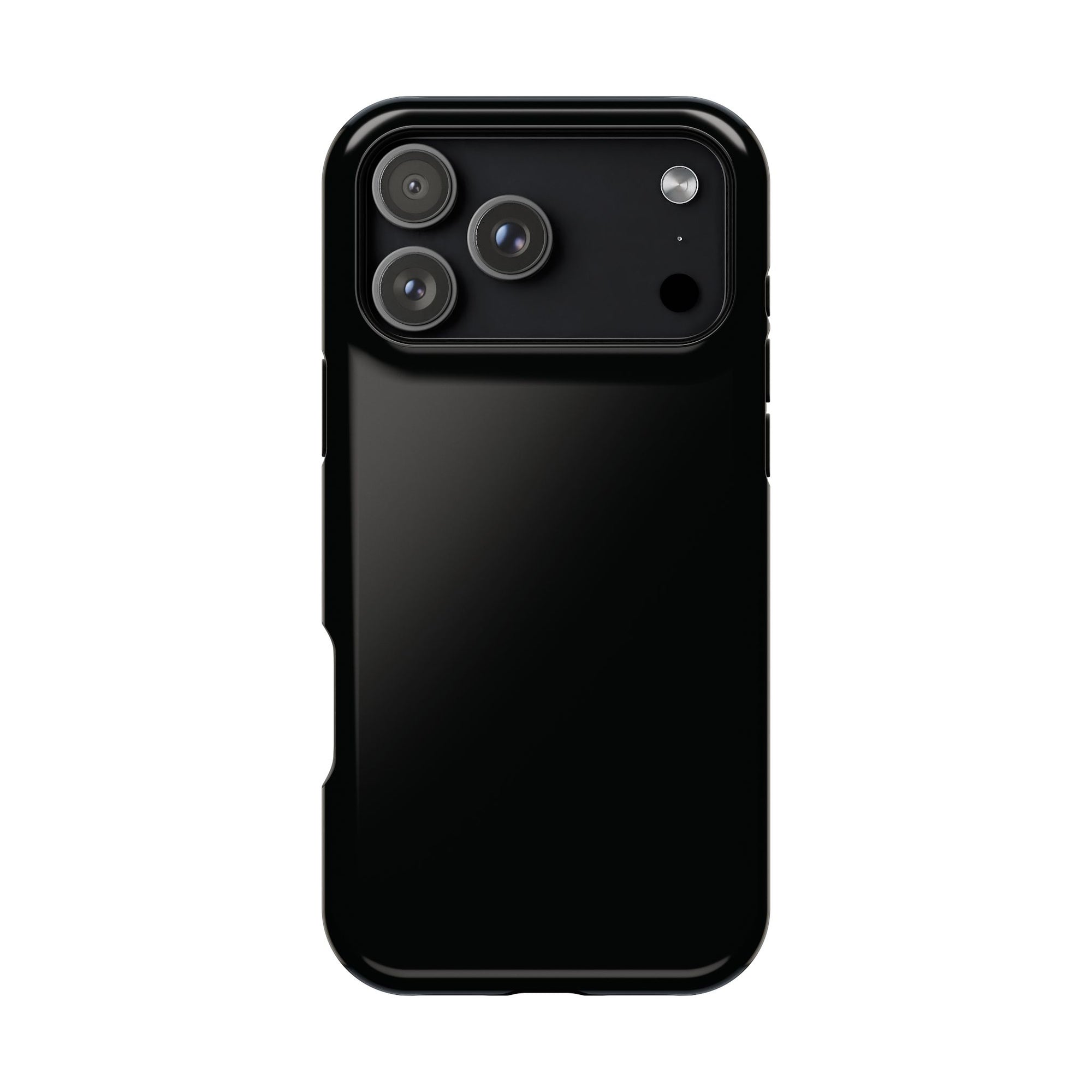 Remedy Impact-Resistant iPhone Case