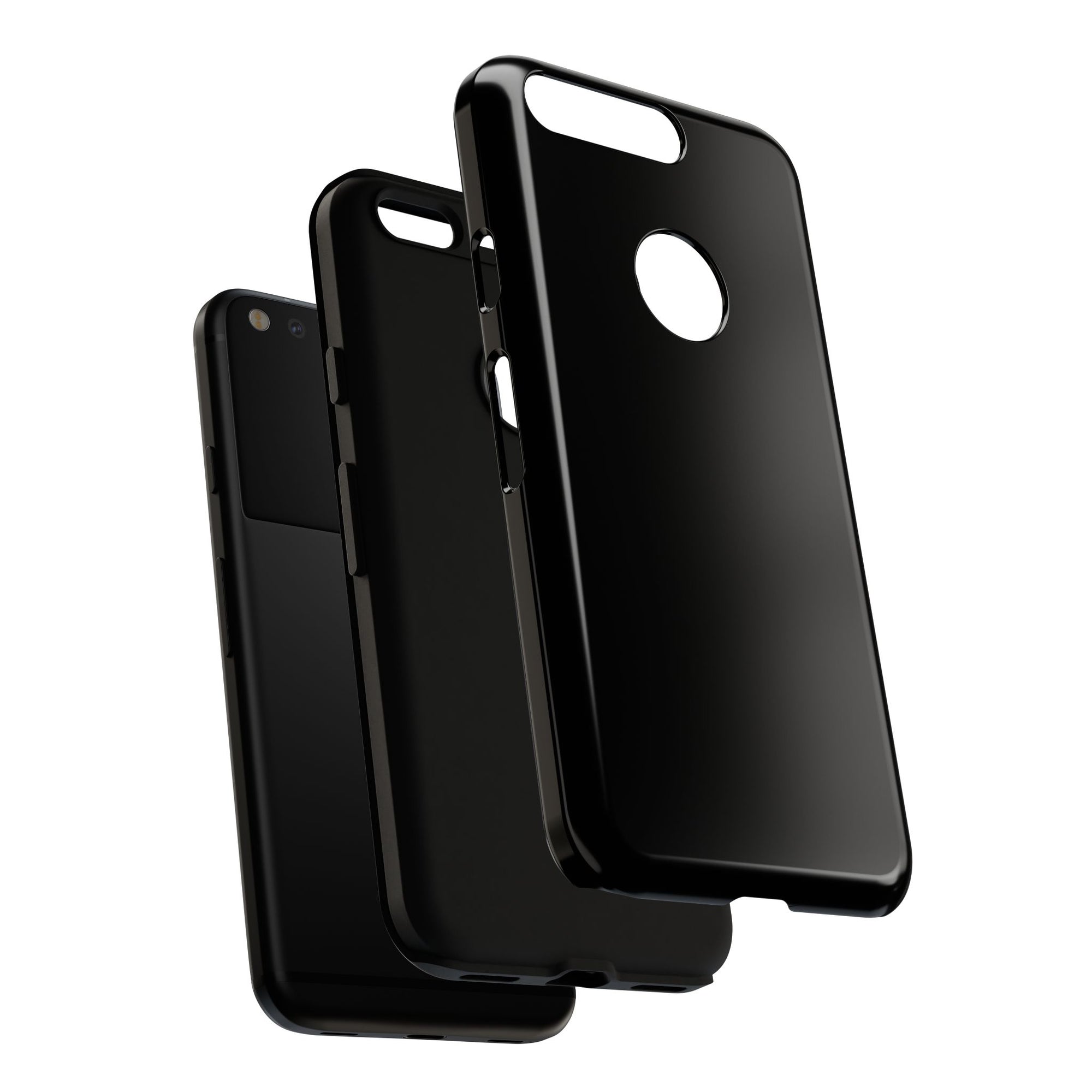 Tough Cases Durable Phone Case