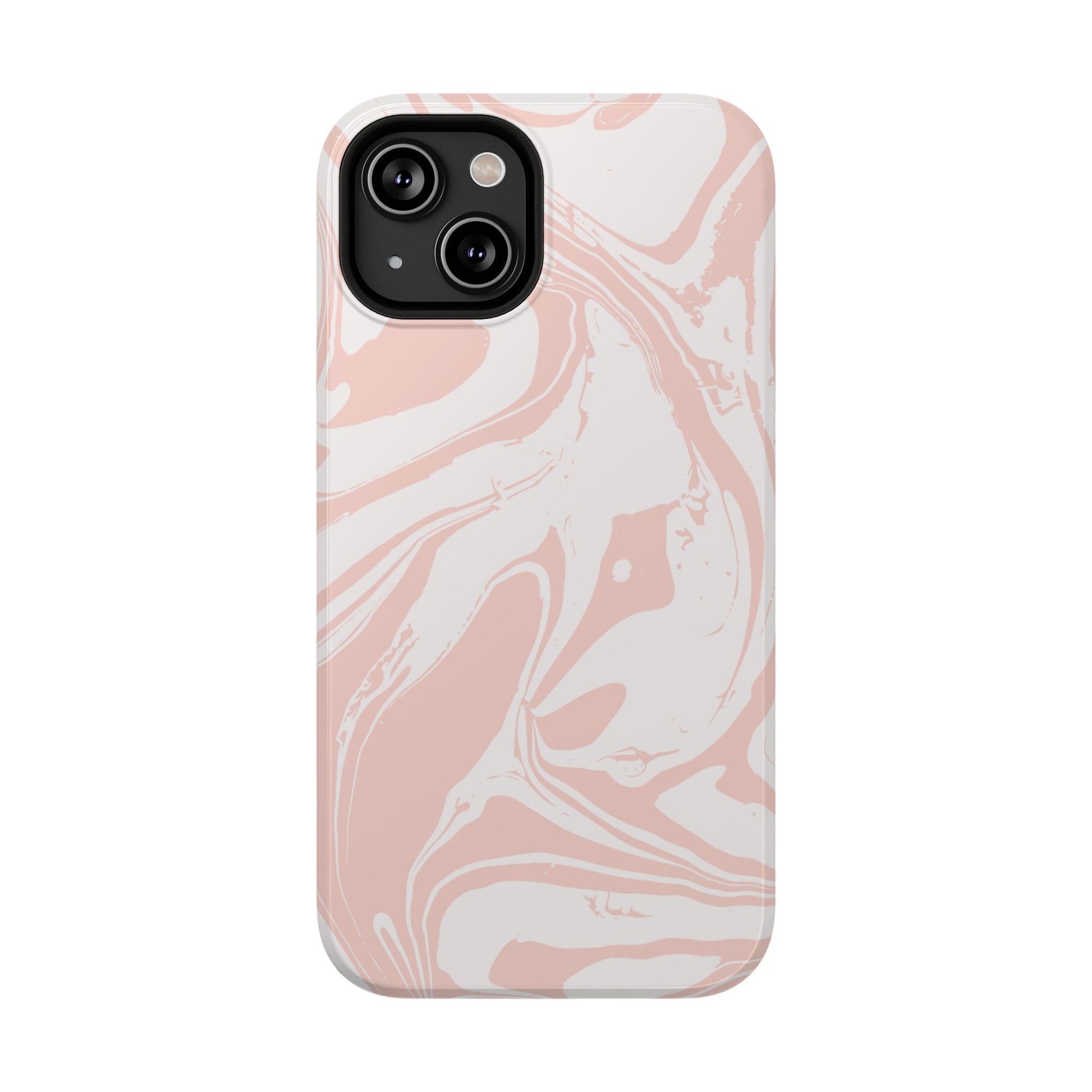 Stylish Impact-Resistant Phone Cases | Trendy Marble Design, Perfect Gift for Tech Lovers, Durable Protection, Unique Fashion Statement